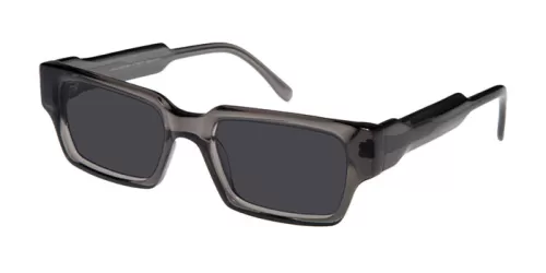 عینک آفتابی NTS - F2602 طوسی
