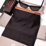 عینک هوشمند ریبن متا ویفرر Ray Ban Meta Wayfarer Gen 2