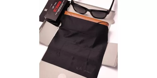 عینک هوشمند ریبن متا ویفرر Ray Ban Meta Wayfarer Gen 2