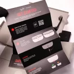 عینک هوشمند ریبن متا ویفرر Ray Ban Meta Wayfarer Gen 2