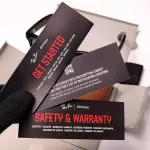 عینک هوشمند ریبن متا ویفرر Ray Ban Meta Wayfarer Gen 2