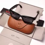 عینک هوشمند ریبن متا ویفرر Ray Ban Meta Wayfarer Gen 2