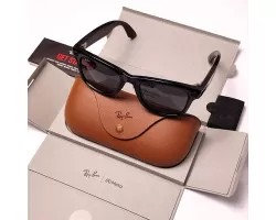 عینک هوشمند ریبن متا ویفرر Ray Ban Meta Wayfarer Gen 2