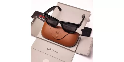 عینک هوشمند ریبن متا ویفرر Ray Ban Meta Wayfarer Gen 2