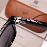عینک هوشمند ریبن متا ویفرر Ray Ban Meta Wayfarer Gen 2