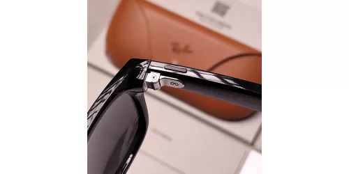 عینک هوشمند ریبن متا ویفرر Ray Ban Meta Wayfarer Gen 2