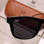عینک هوشمند ریبن متا ویفرر Ray Ban Meta Wayfarer Gen 2