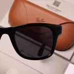 عینک هوشمند ریبن متا ویفرر Ray Ban Meta Wayfarer Gen 2