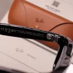 عینک هوشمند ریبن متا ویفرر Ray Ban Meta Wayfarer Gen 2