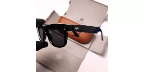عینک هوشمند ریبن متا ویفرر Ray Ban Meta Wayfarer Gen 2