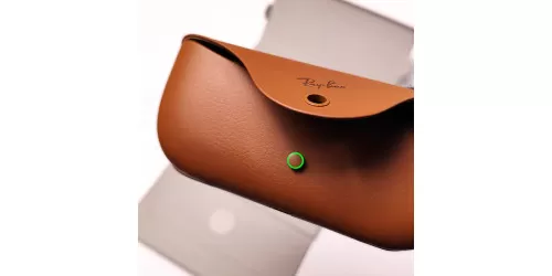 عینک هوشمند ریبن متا ویفرر Ray Ban Meta Wayfarer Gen 2