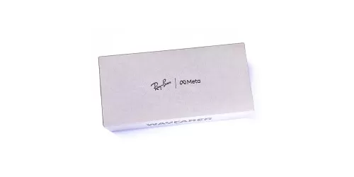عینک هوشمند ریبن متا ویفرر Ray Ban Meta Wayfarer Gen 2