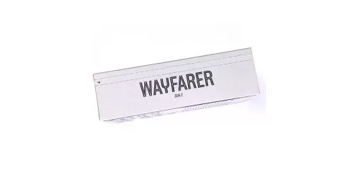 عینک هوشمند ریبن متا ویفرر Ray Ban Meta Wayfarer Gen 2