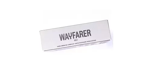 عینک هوشمند ریبن متا ویفرر Ray Ban Meta Wayfarer Gen 2