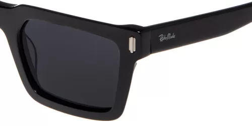 عینک آفتابی Rich Mode - RM 1071 مشکی