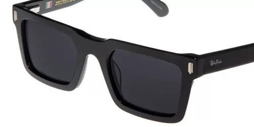 عینک آفتابی Rich Mode - RM 1071 مشکی