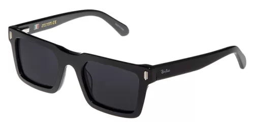 عینک آفتابی Rich Mode - RM 1071 مشکی
