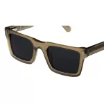 عینک آفتابی Rich Mode - RM 1071 خاکی