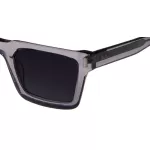عینک آفتابی Rich Mode - RM 1071 طوسی