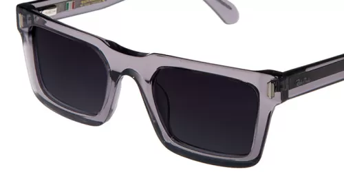 عینک آفتابی Rich Mode - RM 1071 طوسی