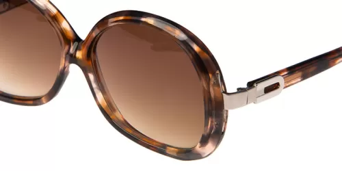 عینک آفتابی Silhouette - 502