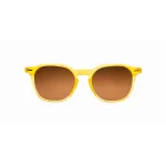 عینک آفتابی Ted Baker - AT 1004 زرد