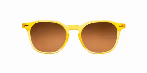 عینک آفتابی Ted Baker - AT 1004 زرد