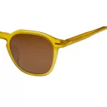عینک آفتابی Ted Baker - AT 1004 زرد