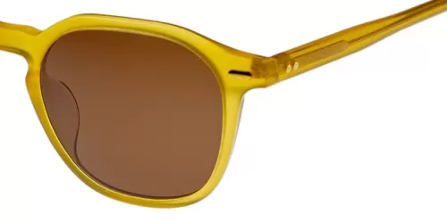 عینک آفتابی Ted Baker - AT 1004 زرد