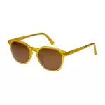 عینک آفتابی Ted Baker - AT 1004 زرد