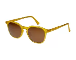 عینک آفتابی Ted Baker - AT 1004 زرد