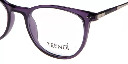 عینک طبی Trendi - 0456