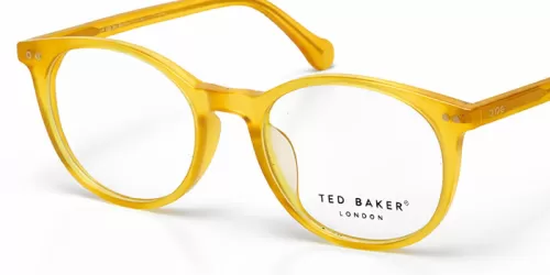 عینک طبی Ted Baker - AT 1003 زرد