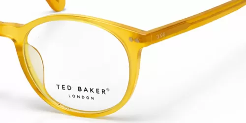 عینک طبی Ted Baker - AT 1003 زرد