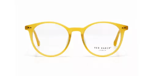 عینک طبی Ted Baker - AT 1003 زرد