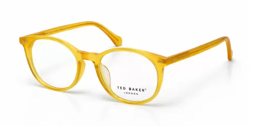 عینک طبی Ted Baker - AT 1003 زرد