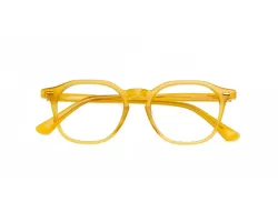 عینک طبی Ted Baker - 1004 زرد