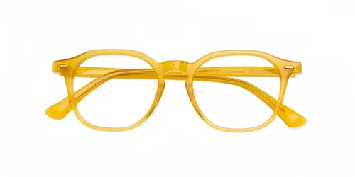 عینک طبی Ted Baker - 1004 زرد