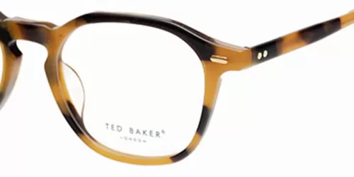 عینک طبی Ted Baker - 1004 هاوانا