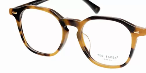 عینک طبی Ted Baker - 1004 هاوانا