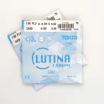 Tokai 1.5 Lutina توکای ژاپن بلوکات لوتینا