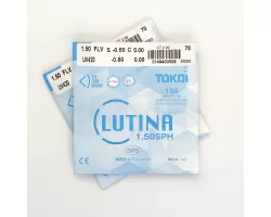 Tokai 1.5 Lutina توکای ژاپن بلوکات لوتینا