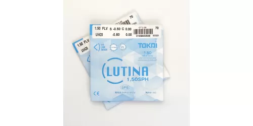 Tokai 1.5 Lutina توکای ژاپن بلوکات لوتینا