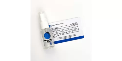 Tokai 1.5 Lutina توکای ژاپن بلوکات لوتینا