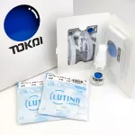 Tokai 1.5 Lutina توکای ژاپن بلوکات لوتینا