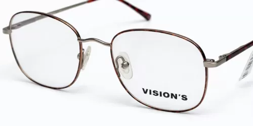 عینک طبی Vision's - X 107