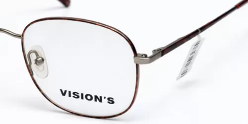 عینک طبی Vision's - X 107
