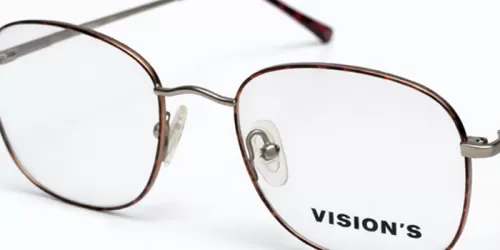 عینک طبی Vision's - X 107