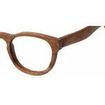 فریم عینک Wooden frame - mode 02