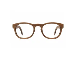 فریم عینک Wooden frame - mode 02